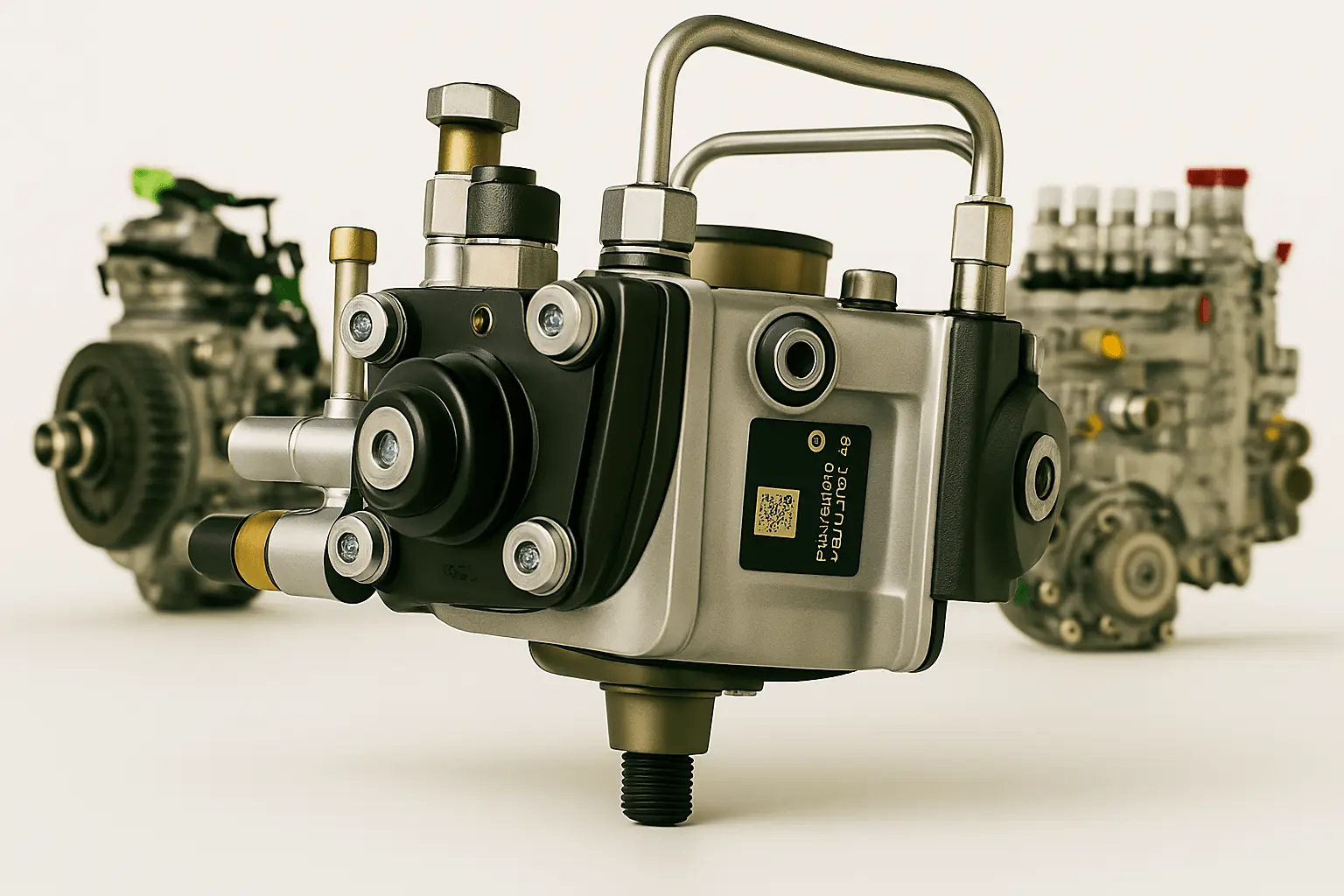 Injector Pumps for Sale