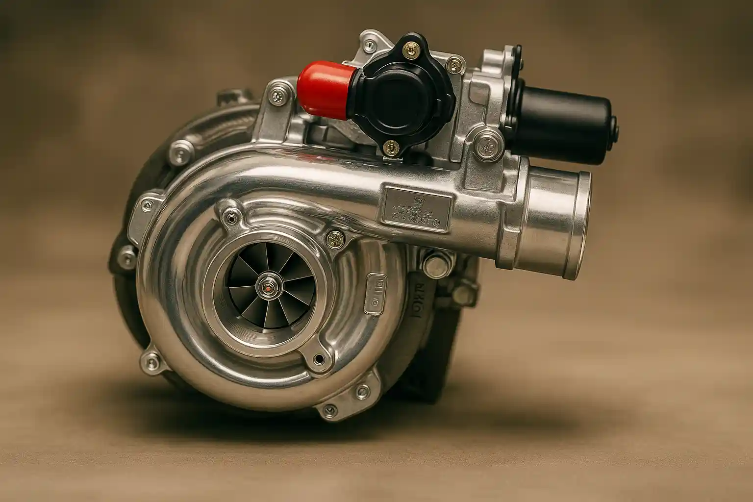 Turbochargers for Sale